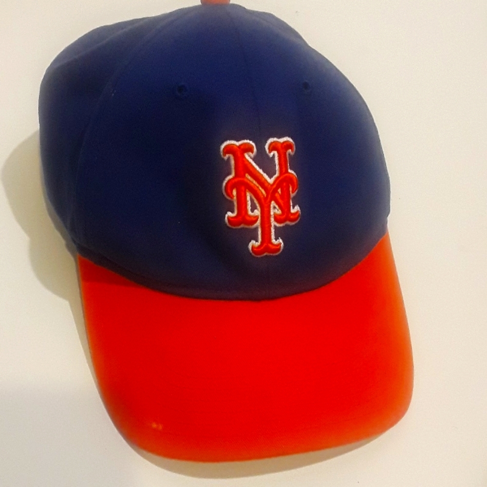 NY BASEBALL CAP